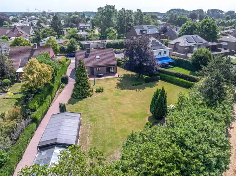Huis te koop: Instapklare woning 3 slaapkamers grote tuin