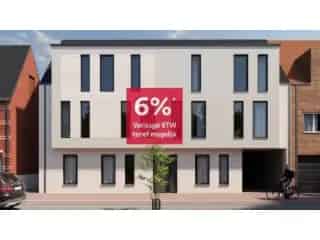 Appartement te koop - Geel RBT32129