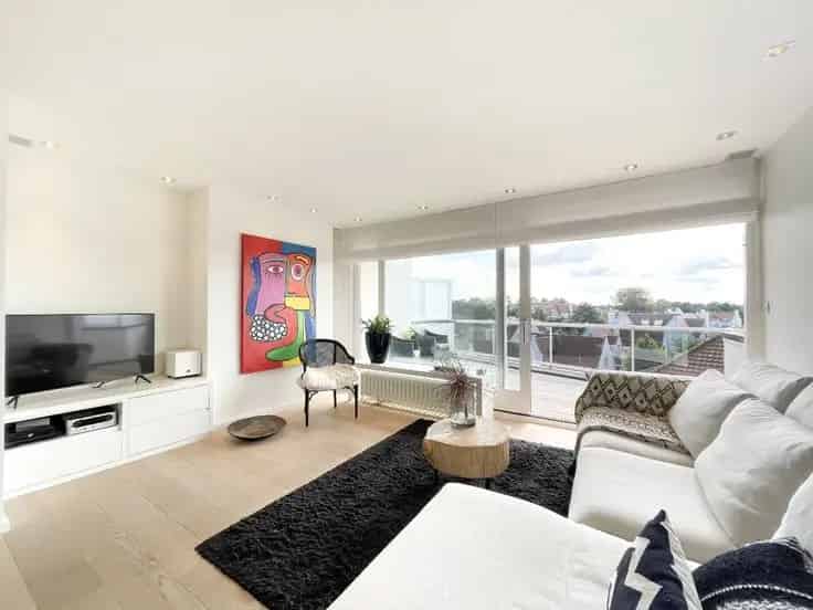 Penthouse Te Koop Nabij Zeedijk