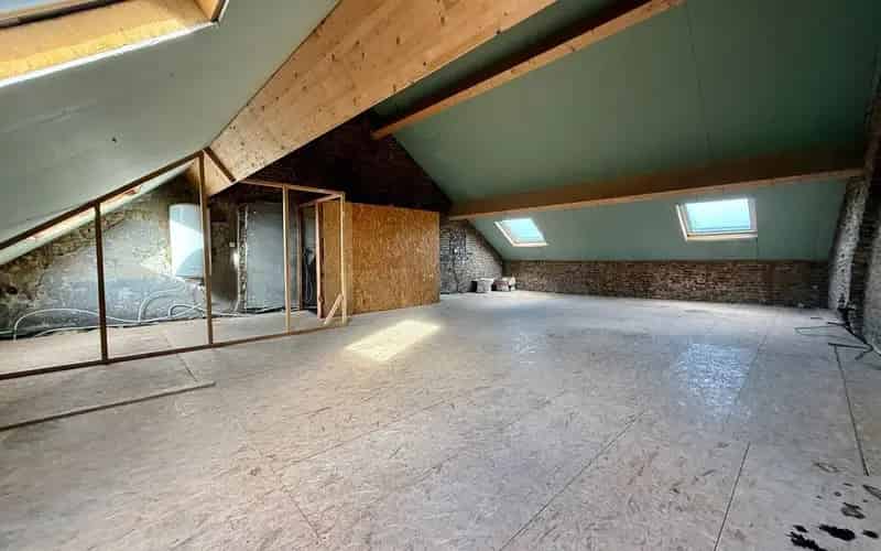 Herenhuis te koop Zoutleeuw 278m² 3 slaapkamers
