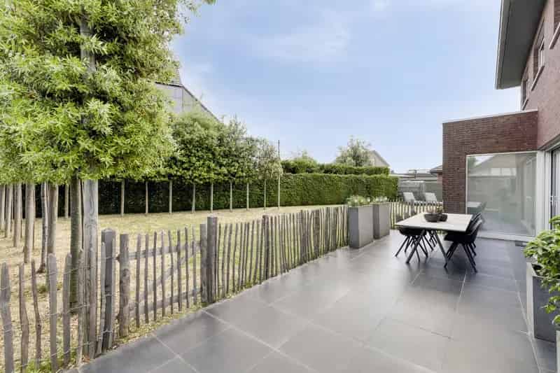 Moderne Luxueuze Villa te Huur Haasdonk