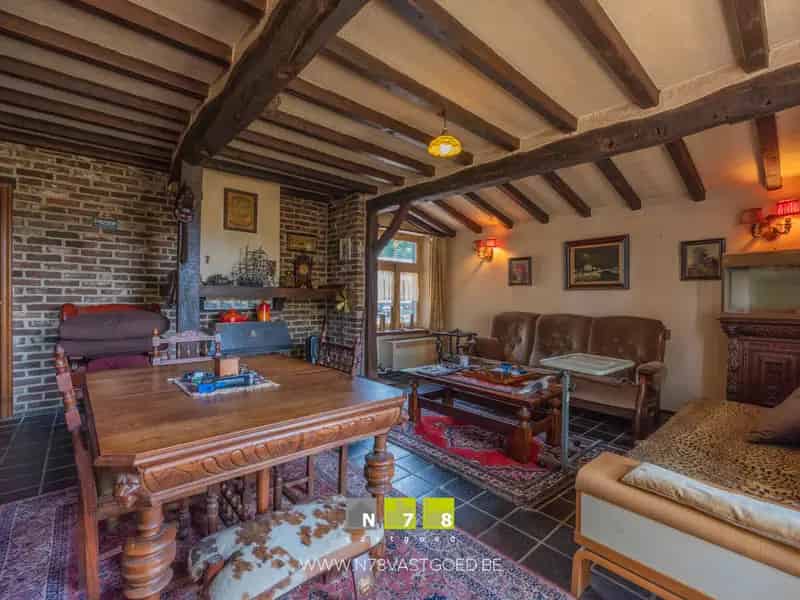 Authentieke Hoeve 3 Slaapkamers 33a9ca Kinrooi