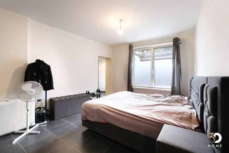 Appartement 149m² te Colfontaine - Gerenoveerd - 3 slaapkamers