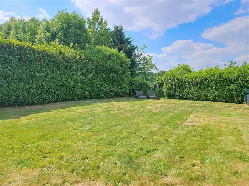 Huis te koop Merelbeke 174m² 950m² perceel