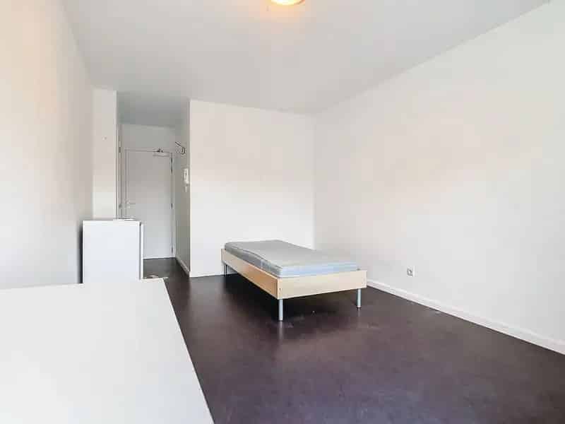 Studentenkamer te Koop Antwerpen Toplocatie