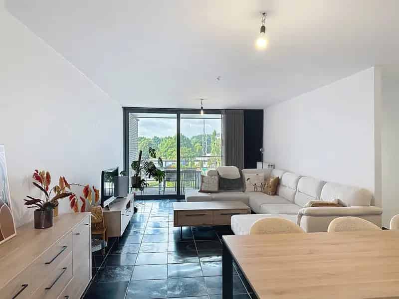 Modern Appartement 2 slaapkamers Lier