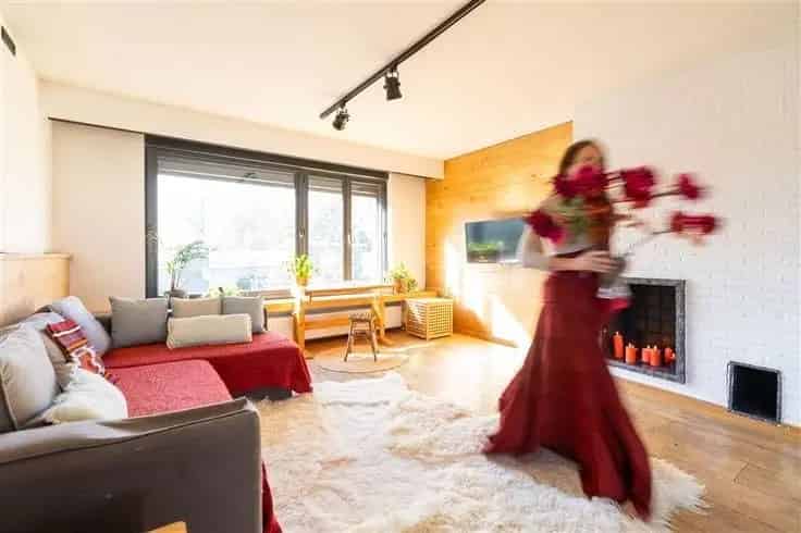 Sixties Villa Te Koop Met Renovatiepotentieel