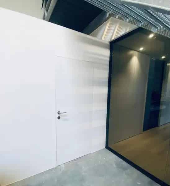 Huis te koop Blarenberglaan Mechelen