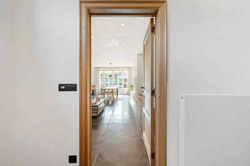 Moderne Villa te Pulle: Luxe, Rust en Ruimte