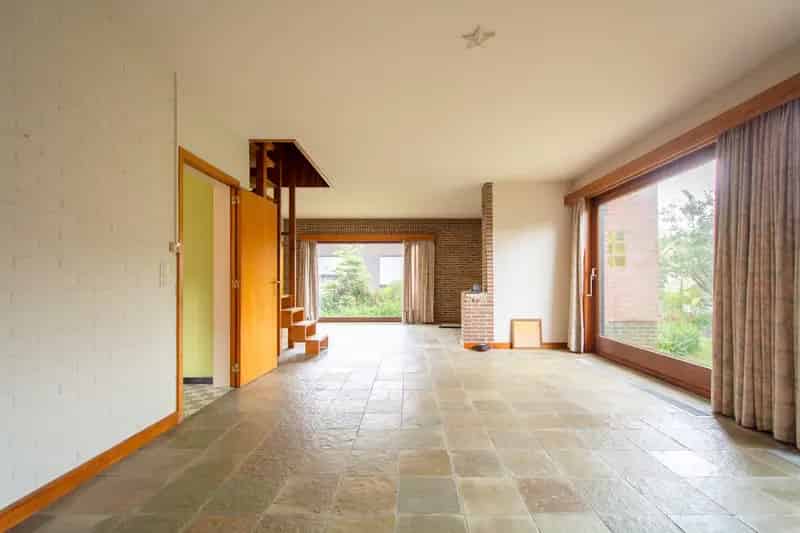 Ruime Bungalow te koop De Pinte 4 slaapkamers