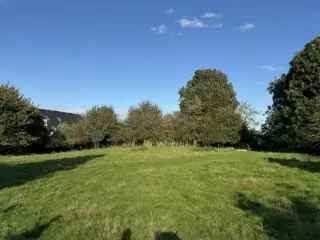 Landbouwgrond te koop - Sint-Pieters-Leeuw RBQ99465   In optie