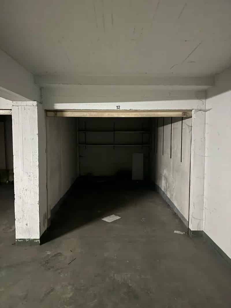 Garagebox te Huur Gent Centrum