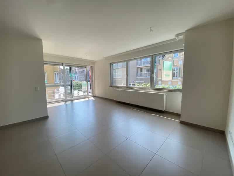 Instapklaar appartement 2 slaapkamers Diksmuide