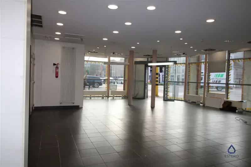 Handelspand Toplocatie