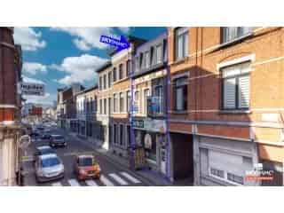 Triplex te Koop Grivegnée - Investering - 3 slaapkamers