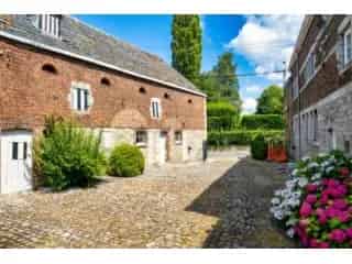 Fermette te koop - Grand-Rechain VBC75099