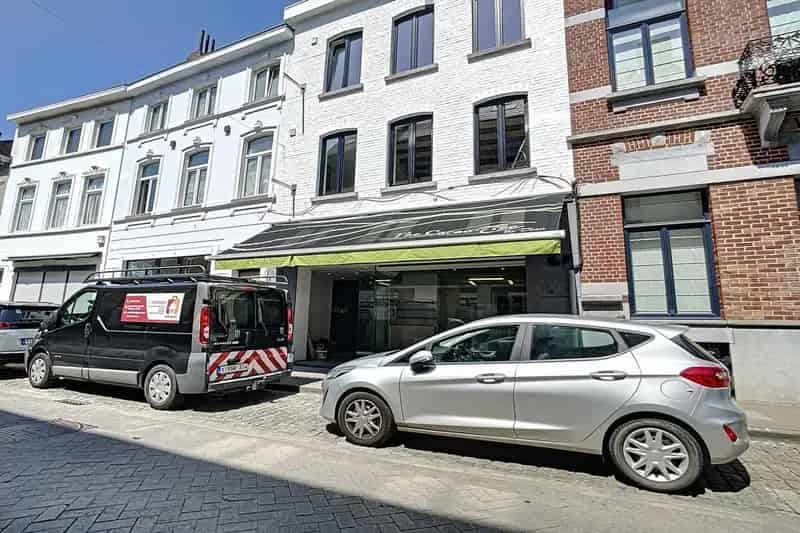 Commerciële Ruimte Te Huur