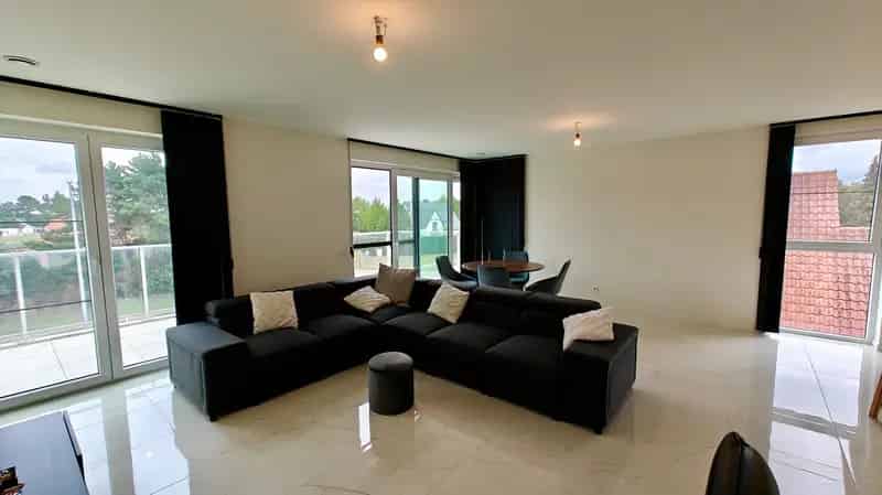 Modern Appartement 2 Slaapkamers Maldegem