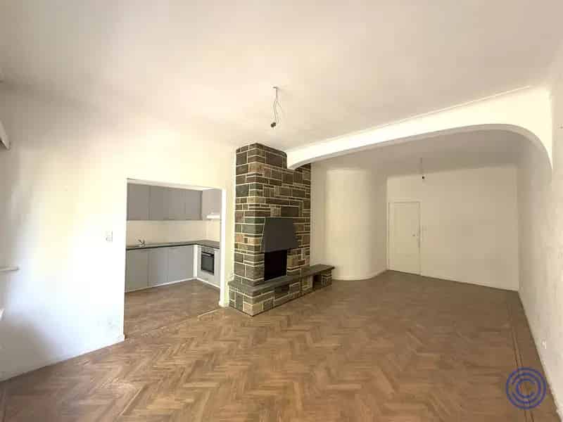 Appartement te huur Antwerpen Centrum 2 slaapkamers balkon