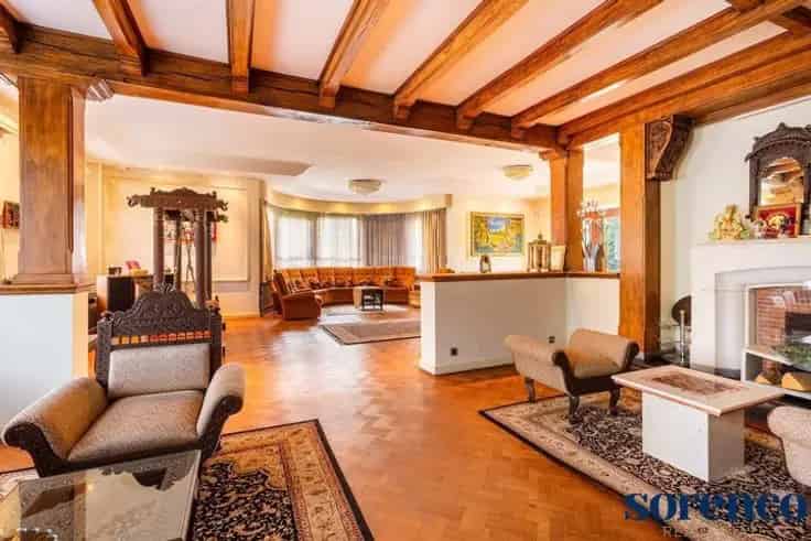 Villa te Koop Park den Brandt