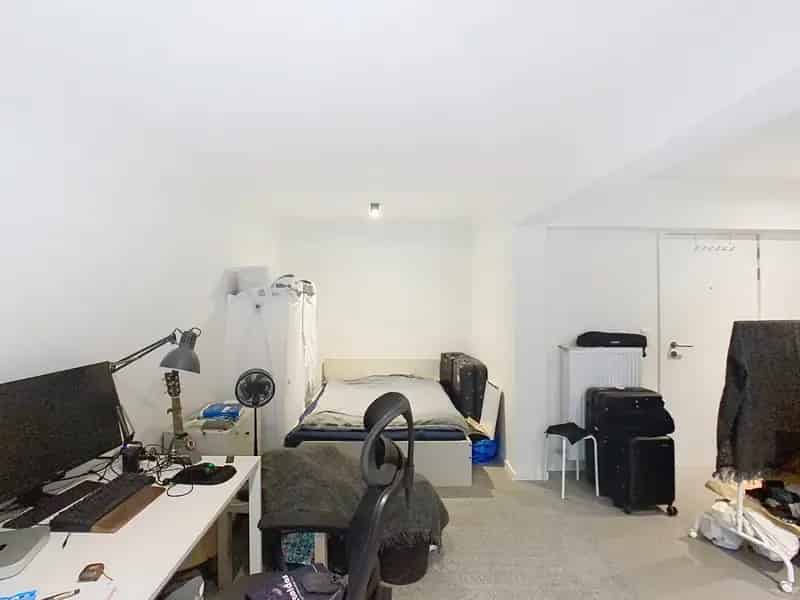 Studio te huur Leuven Centrum The Vine