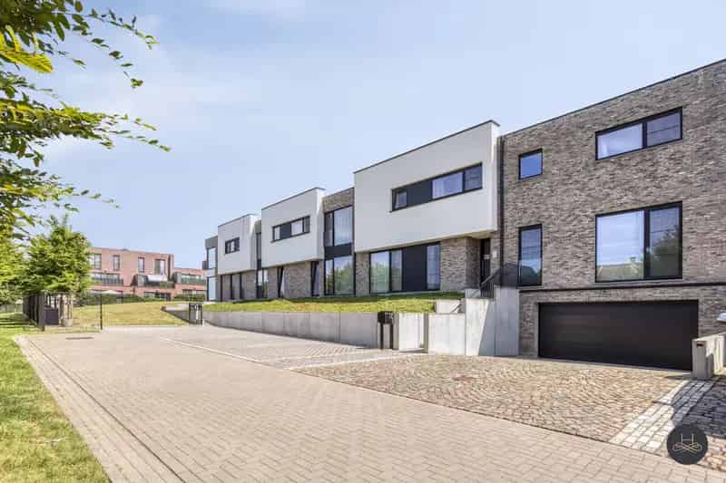 Appartement te koop Scherpenheuvel-Zichem