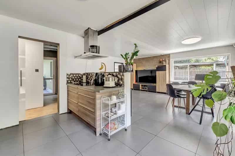Bungalow te koop Nieuwerkerken 3 slaapkamers EPC B