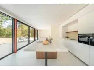 Moderne Energiezuinige Villa te Marke 4 slaapkamers