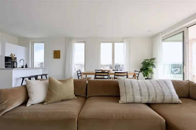 Appartement te koop