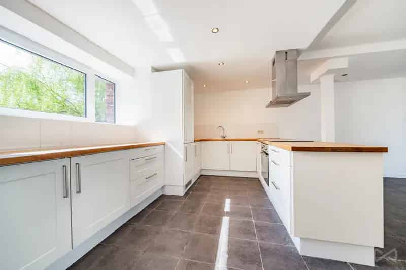 Huis te koop Goesnes 3 slaapkamers gerenoveerd