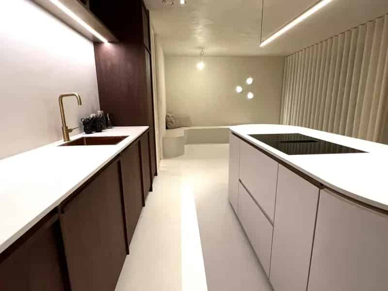 Appartement te koop nabij station