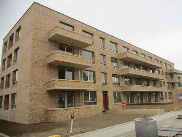Appartementen te huur 2019 Lode Zielenslaan