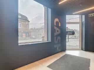 Huis Gemengd Gebruik te Koop Assesse - Rendement 601