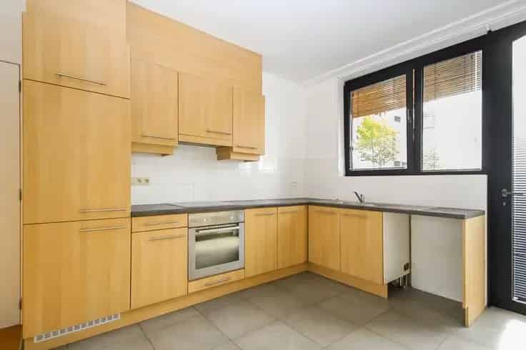 Appartement Te Koop Temse: 2 Slaapkamers Tuin Terras