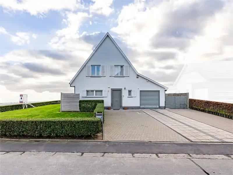 Villa te Koop Nederboelare 4 slaapkamers gerenoveerd