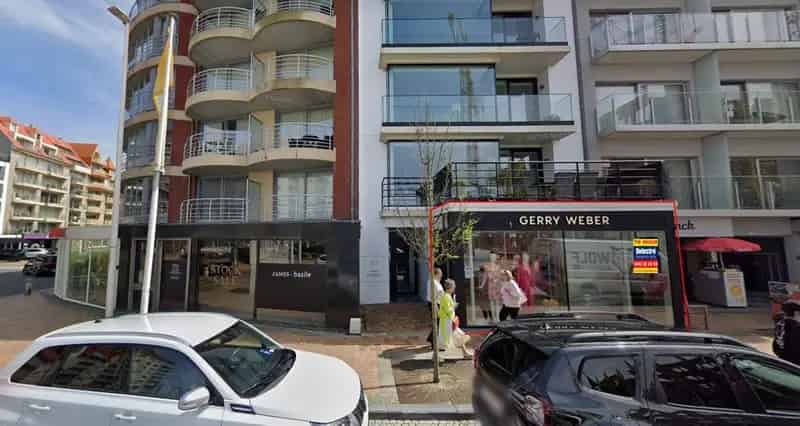 Toplocatie Centrum Nieuwpoort Volledig Aanbod