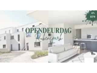 Appartement te koop Blaasveld 2 slaapkamers terras