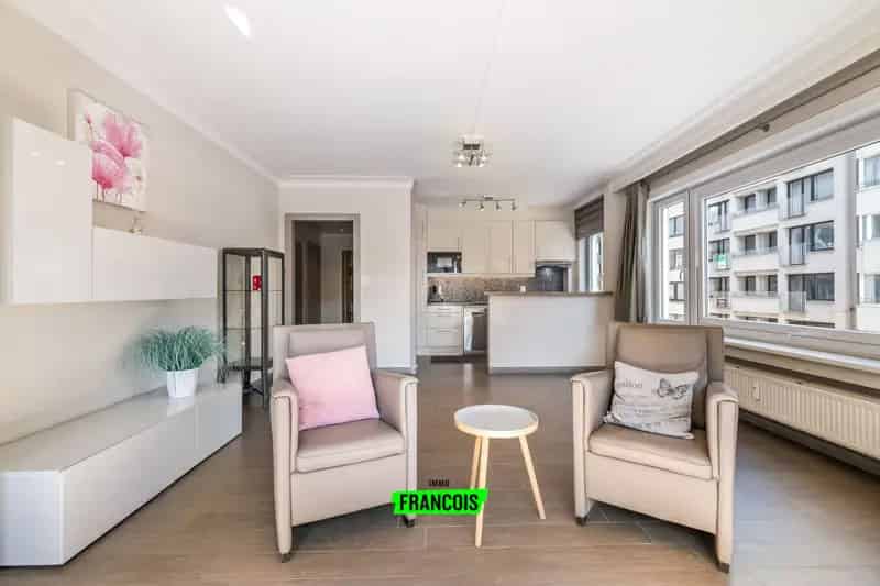 Appartement te koop Oostende Centrum Strand