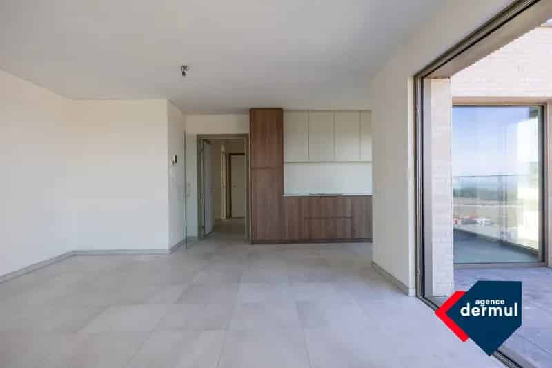 Te koop 2 slaapkamers Oostende Fortstraat 9