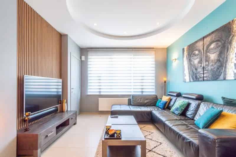Huis te koop 3 slaapkamers Volledig instapklare Energiezuinige woning