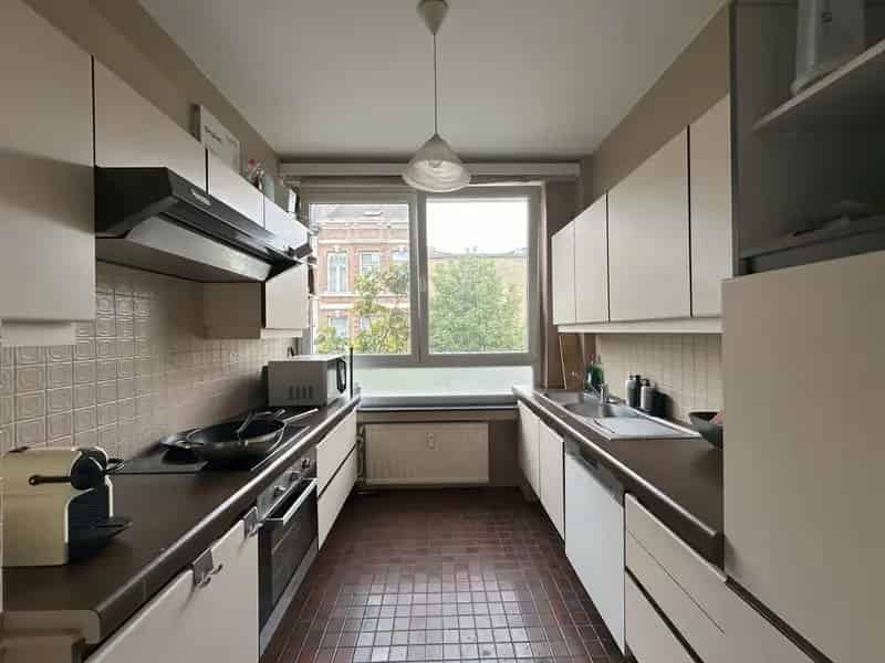 Appartement te Koop Het Zuid Antwerpen 2 Slaapkamers
