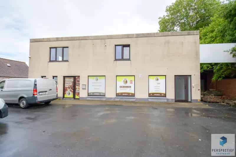 Appartement te koop