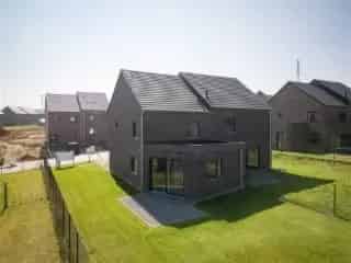 Huis te koop Namen - 3 slaapkamers - Nieuwbouw