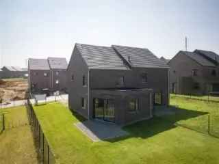Huis te koop Namen - 3 slaapkamers - Nieuwbouw
