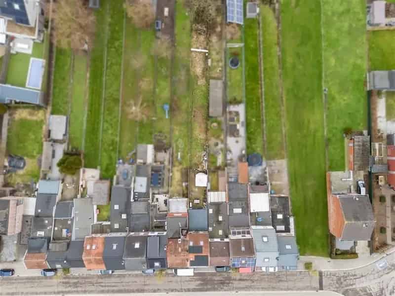 Huis te huur Tongeren: Knusse energiezuinige rijwoning