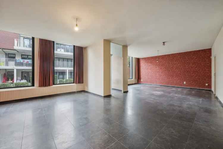 Huis te Koop Bornem Centrum: Ruime 3 Slaapkamers Luxe Badkamer