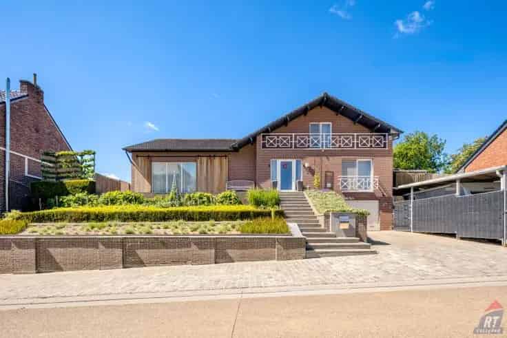 Villa Te Koop