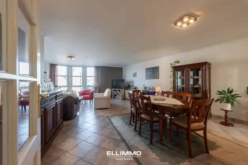 Appartement te Koop Lanaken Centrum 2 slaapkamers