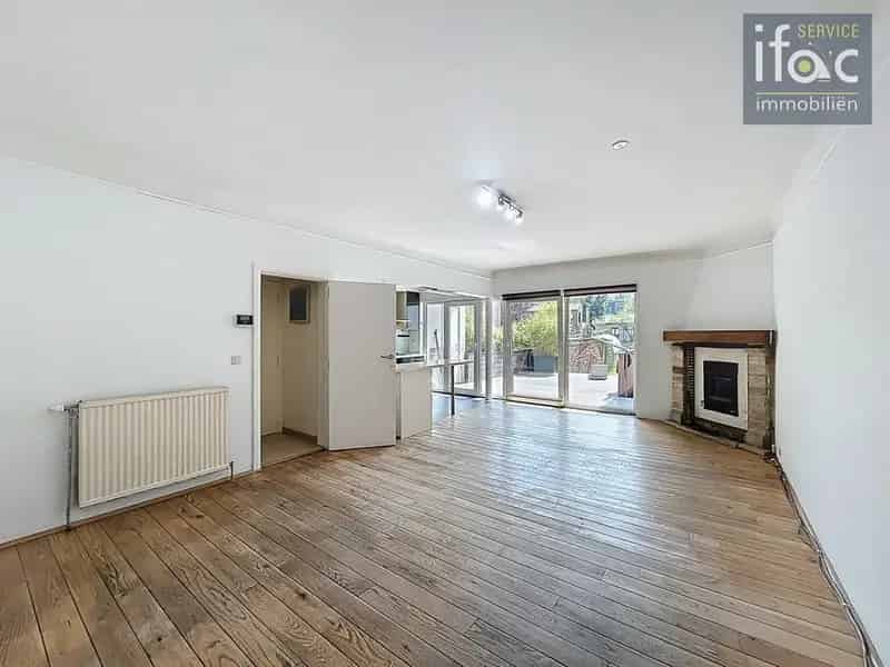Duplex Appartement 3 slaapkamers Garage Tuin