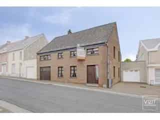 Huis te Koop Ninove 200m2 Te renoveren Wonen Werken